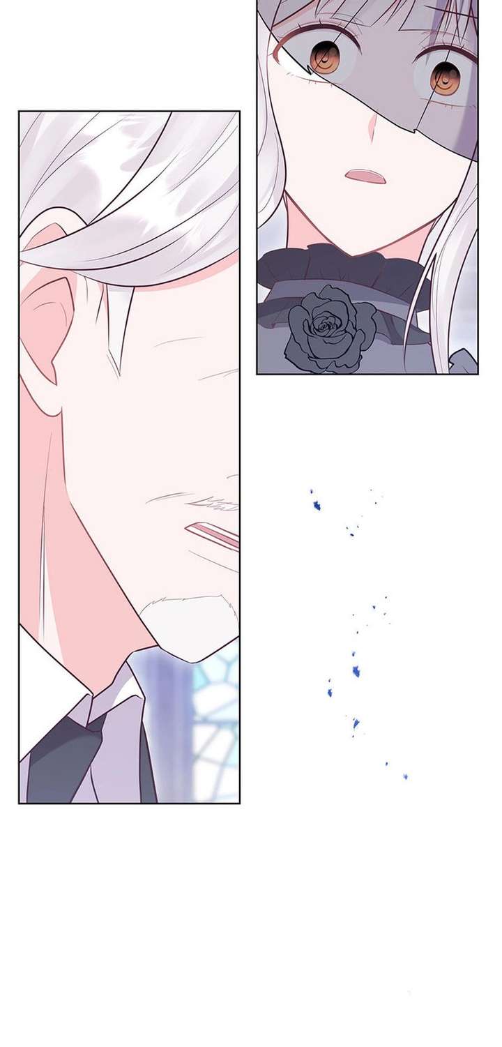 Who Do You Like More, Mommy or Daddy? Chapter 78 326 ch 78 38
