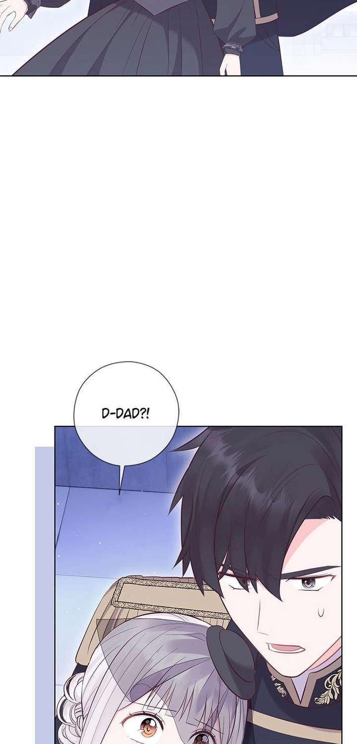 Who Do You Like More, Mommy or Daddy? Chapter 78 329 ch 78 41