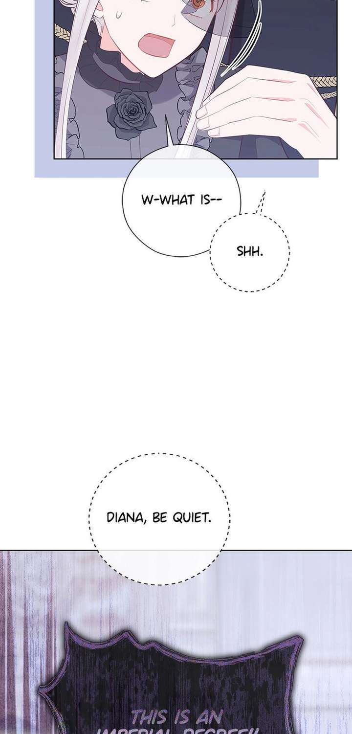 Who Do You Like More, Mommy or Daddy? Chapter 78 330 ch 78 42