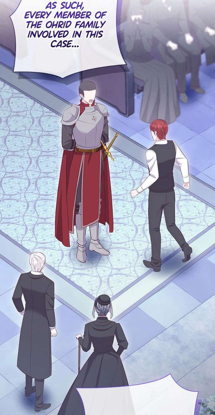 Who Do You Like More, Mommy or Daddy? Chapter 78 334 ch 78 46
