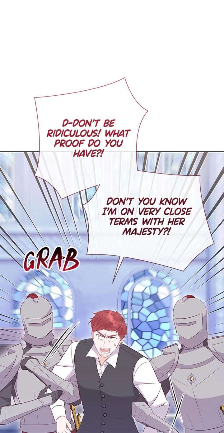 Who Do You Like More, Mommy or Daddy? Chapter 78 337 ch 78 49
