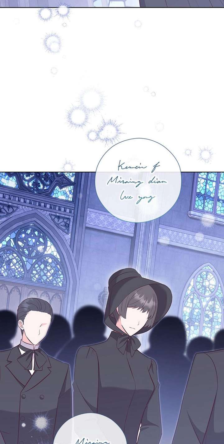 Who Do You Like More, Mommy or Daddy? Chapter 78 293 ch 78 5