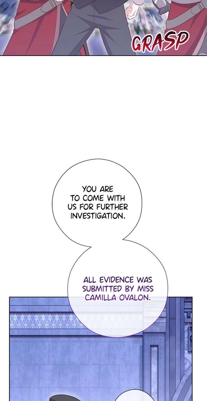 Who Do You Like More, Mommy or Daddy? Chapter 78 338 ch 78 50
