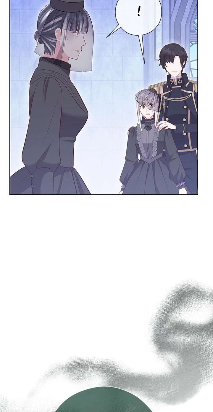 Who Do You Like More, Mommy or Daddy? Chapter 78 339 ch 78 51