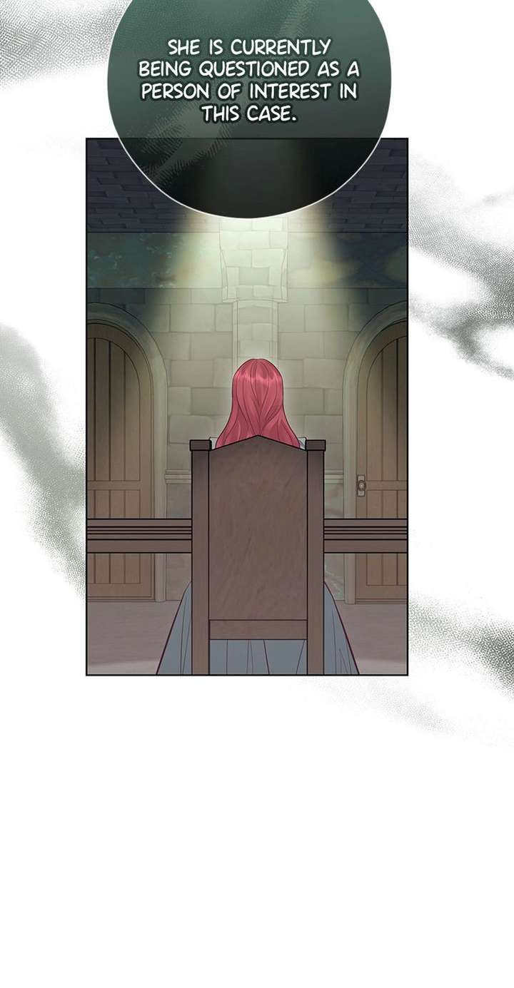 Who Do You Like More, Mommy or Daddy? Chapter 78 340 ch 78 52