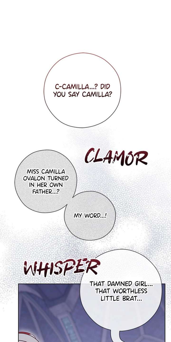 Who Do You Like More, Mommy or Daddy? Chapter 78 341 ch 78 53