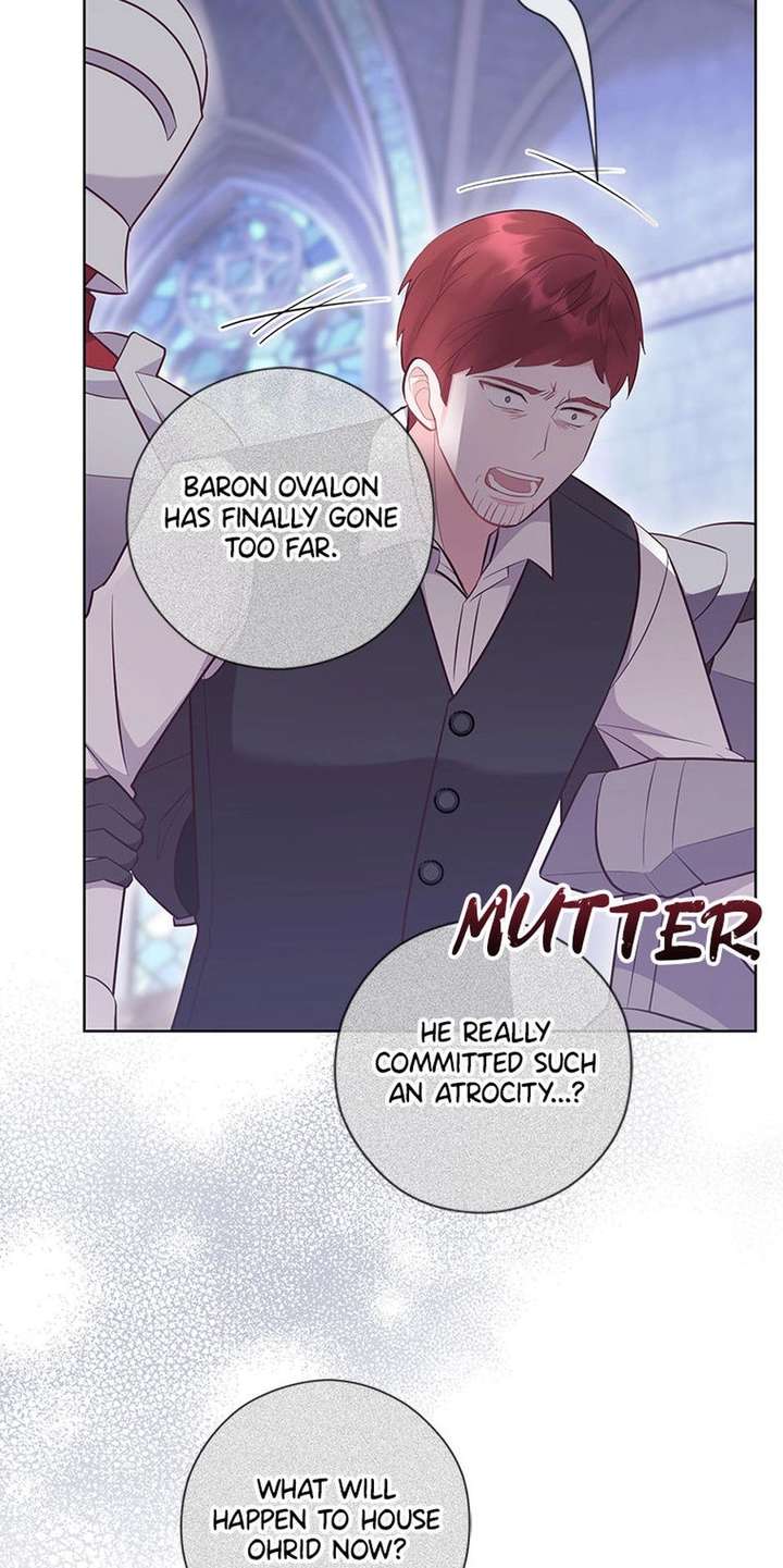 Who Do You Like More, Mommy or Daddy? Chapter 78 342 ch 78 54