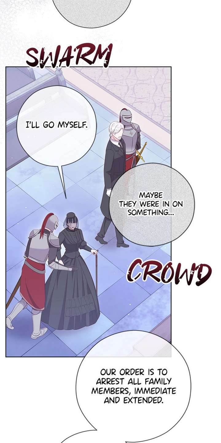 Who Do You Like More, Mommy or Daddy? Chapter 78 343 ch 78 55