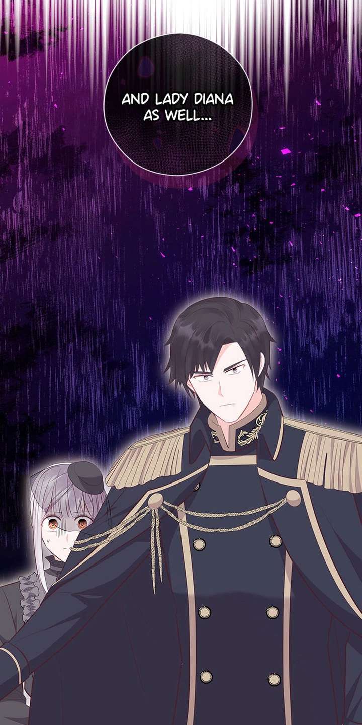 Who Do You Like More, Mommy or Daddy? Chapter 78 345 ch 78 57