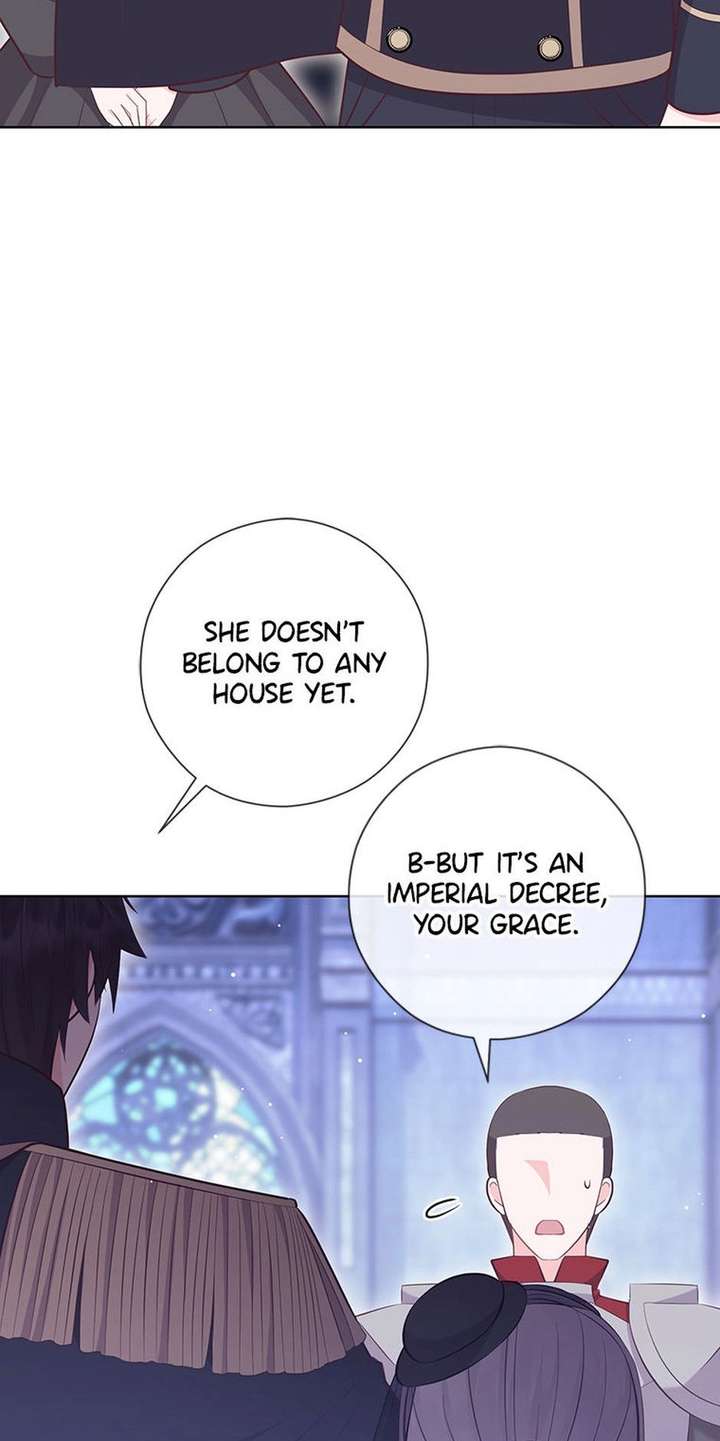Who Do You Like More, Mommy or Daddy? Chapter 78 346 ch 78 58