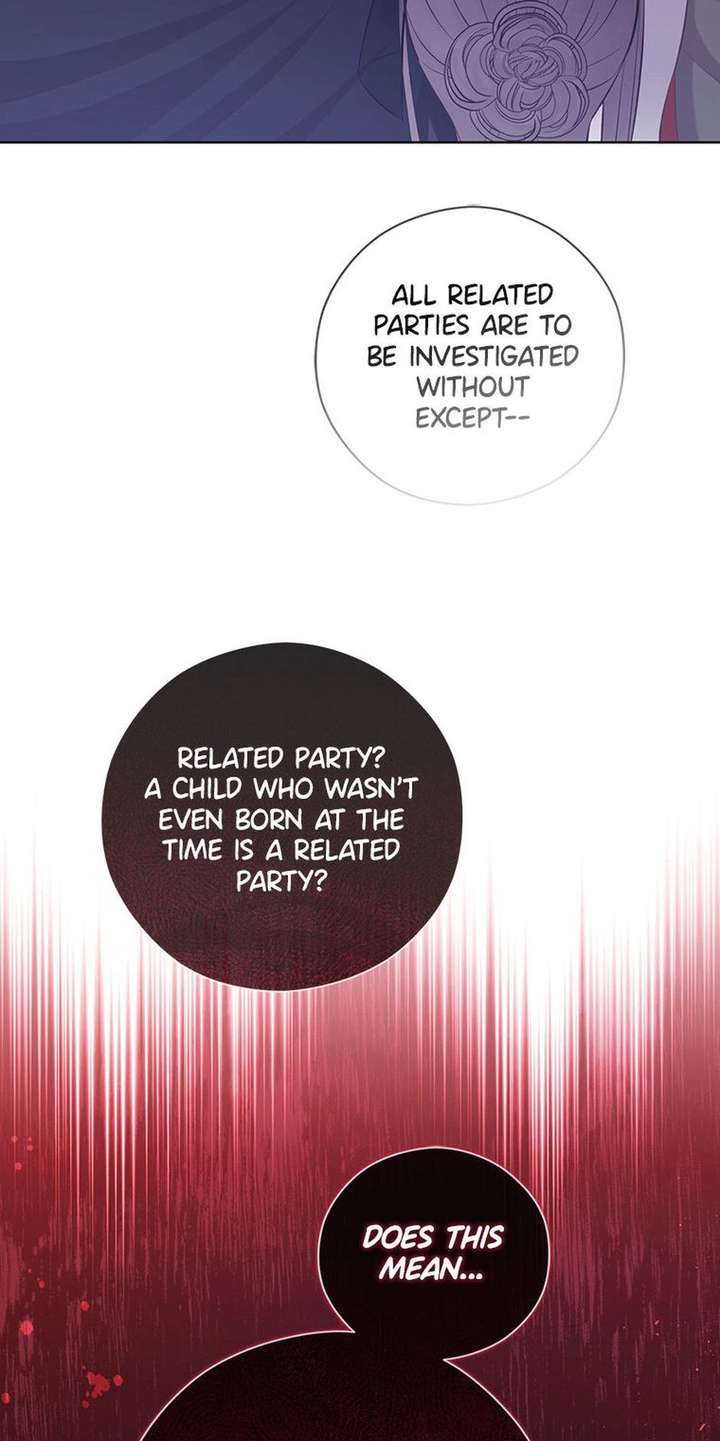 Who Do You Like More, Mommy or Daddy? Chapter 78 347 ch 78 59