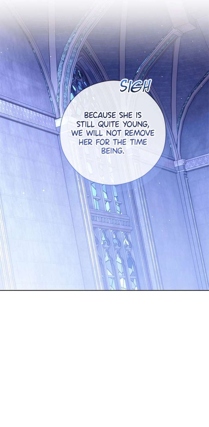 Who Do You Like More, Mommy or Daddy? Chapter 78 350 ch 78 62