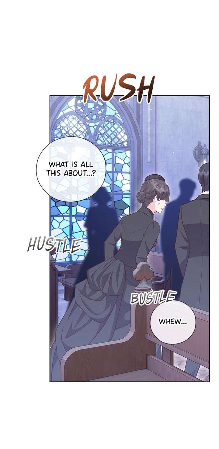 Who Do You Like More, Mommy or Daddy? Chapter 78 351 ch 78 63