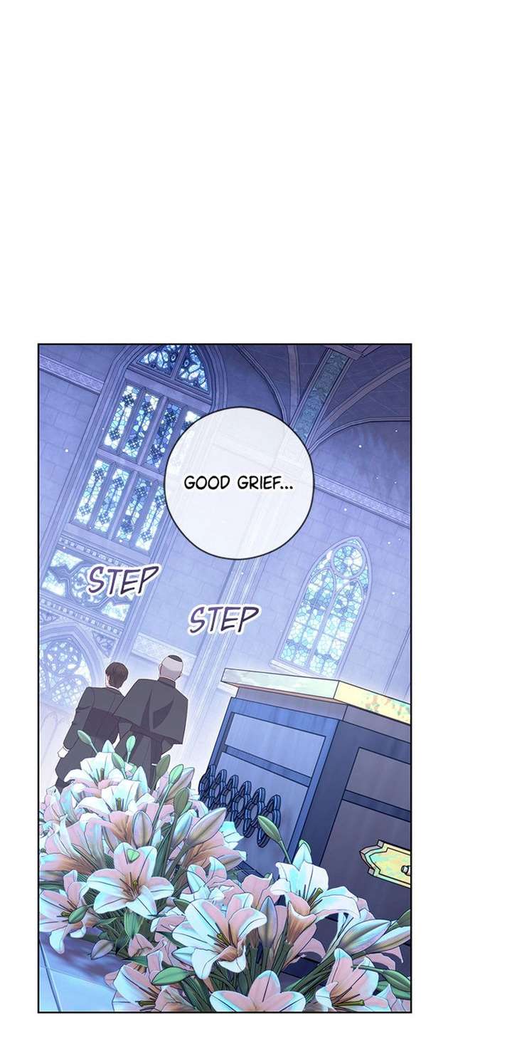 Who Do You Like More, Mommy or Daddy? Chapter 78 352 ch 78 64