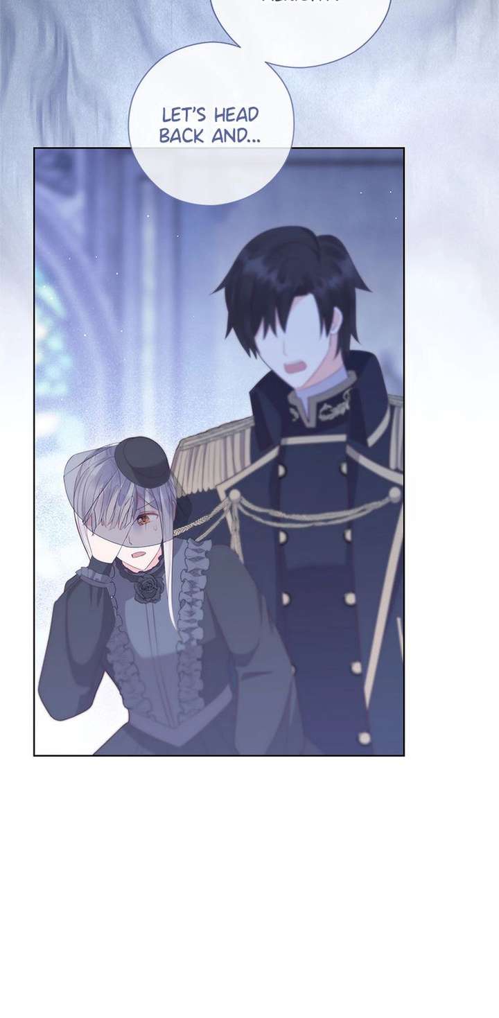 Who Do You Like More, Mommy or Daddy? Chapter 78 357 ch 78 69