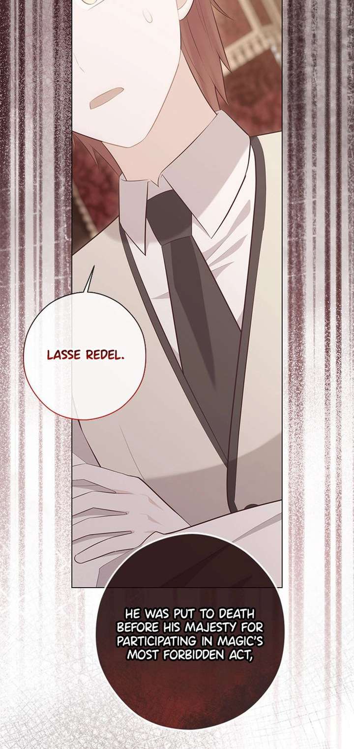 Who Do You Like More, Mommy or Daddy? Chapter 78 360 ch 78 72