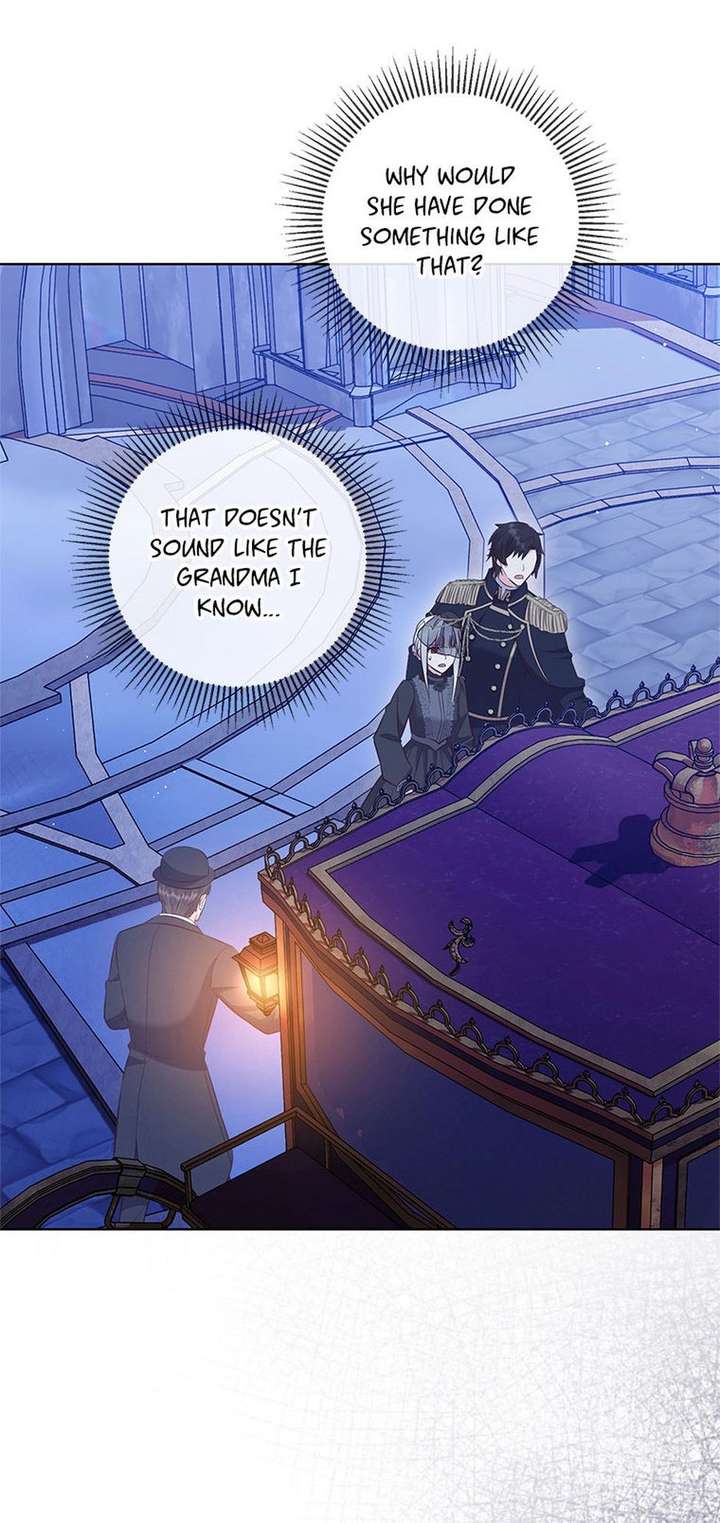 Who Do You Like More, Mommy or Daddy? Chapter 78 363 ch 78 75
