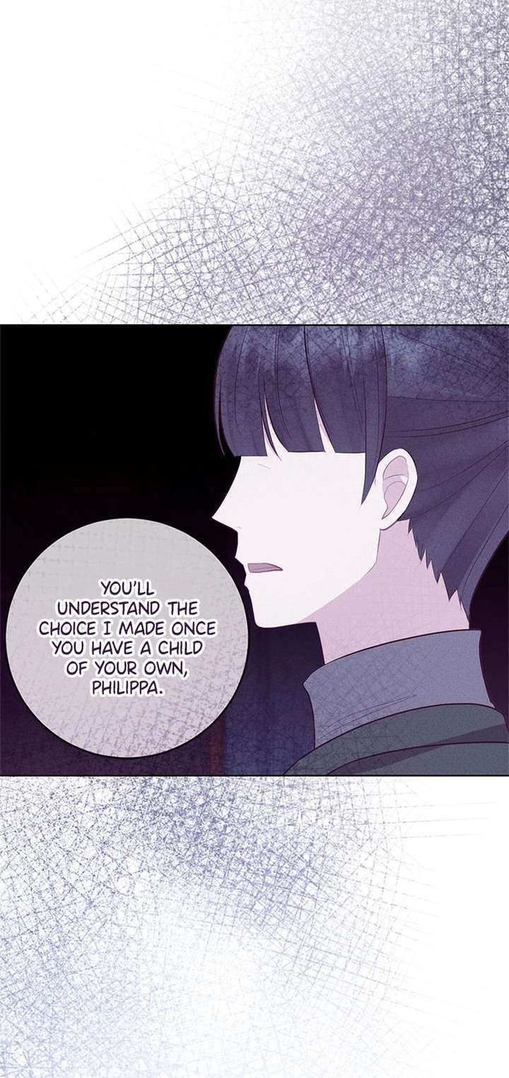 Who Do You Like More, Mommy or Daddy? Chapter 78 364 ch 78 76
