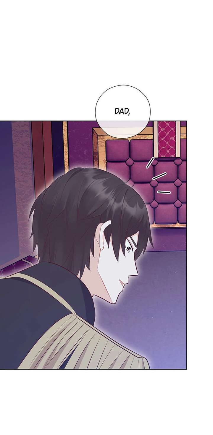 Who Do You Like More, Mommy or Daddy? Chapter 78 366 ch 78 78