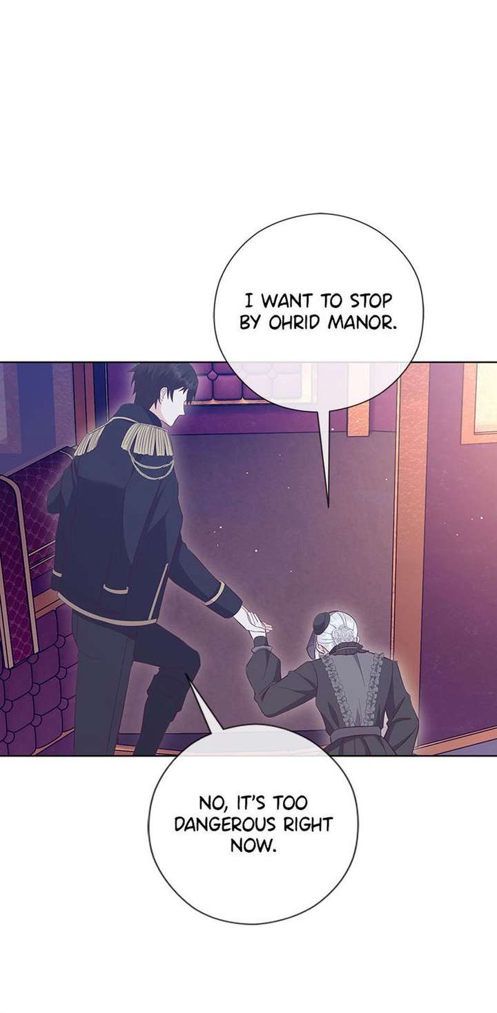 Who Do You Like More, Mommy or Daddy? Chapter 78 367 ch 78 79