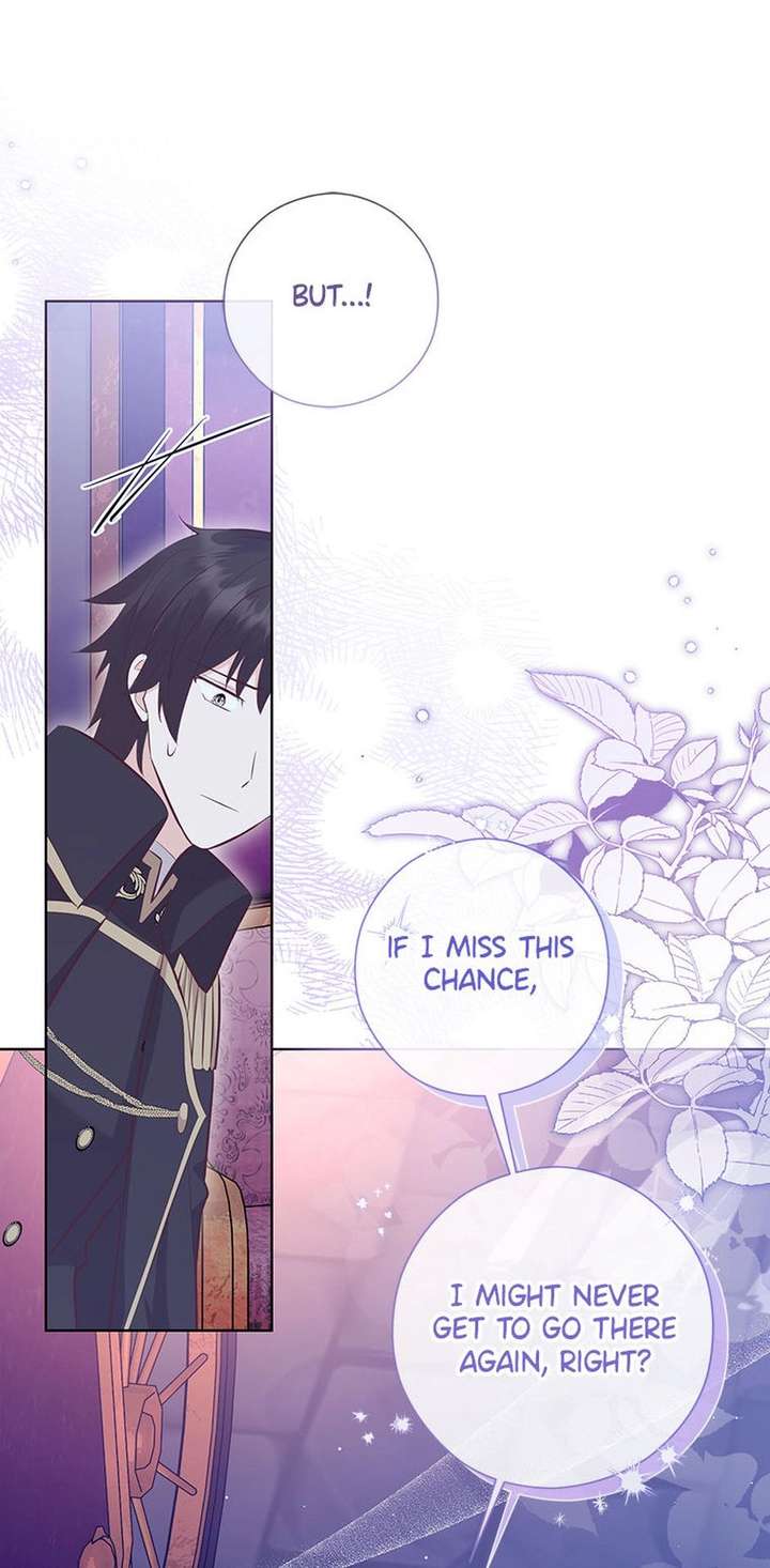 Who Do You Like More, Mommy or Daddy? Chapter 78 368 ch 78 80