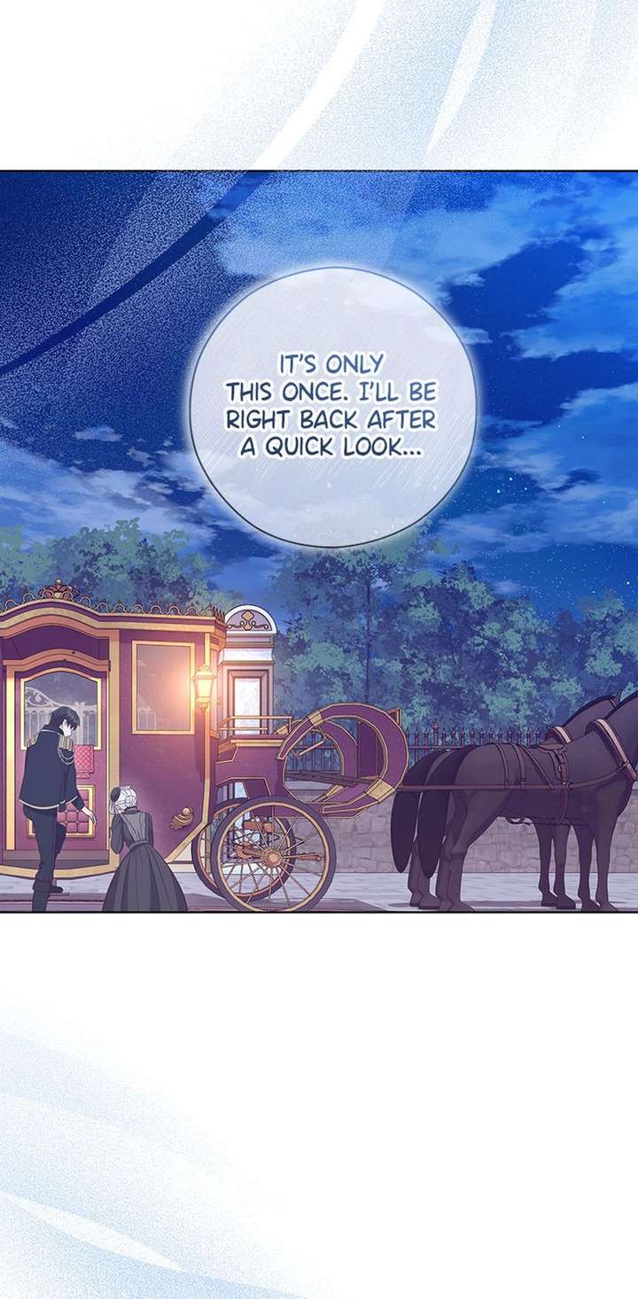 Who Do You Like More, Mommy or Daddy? Chapter 78 370 ch 78 82