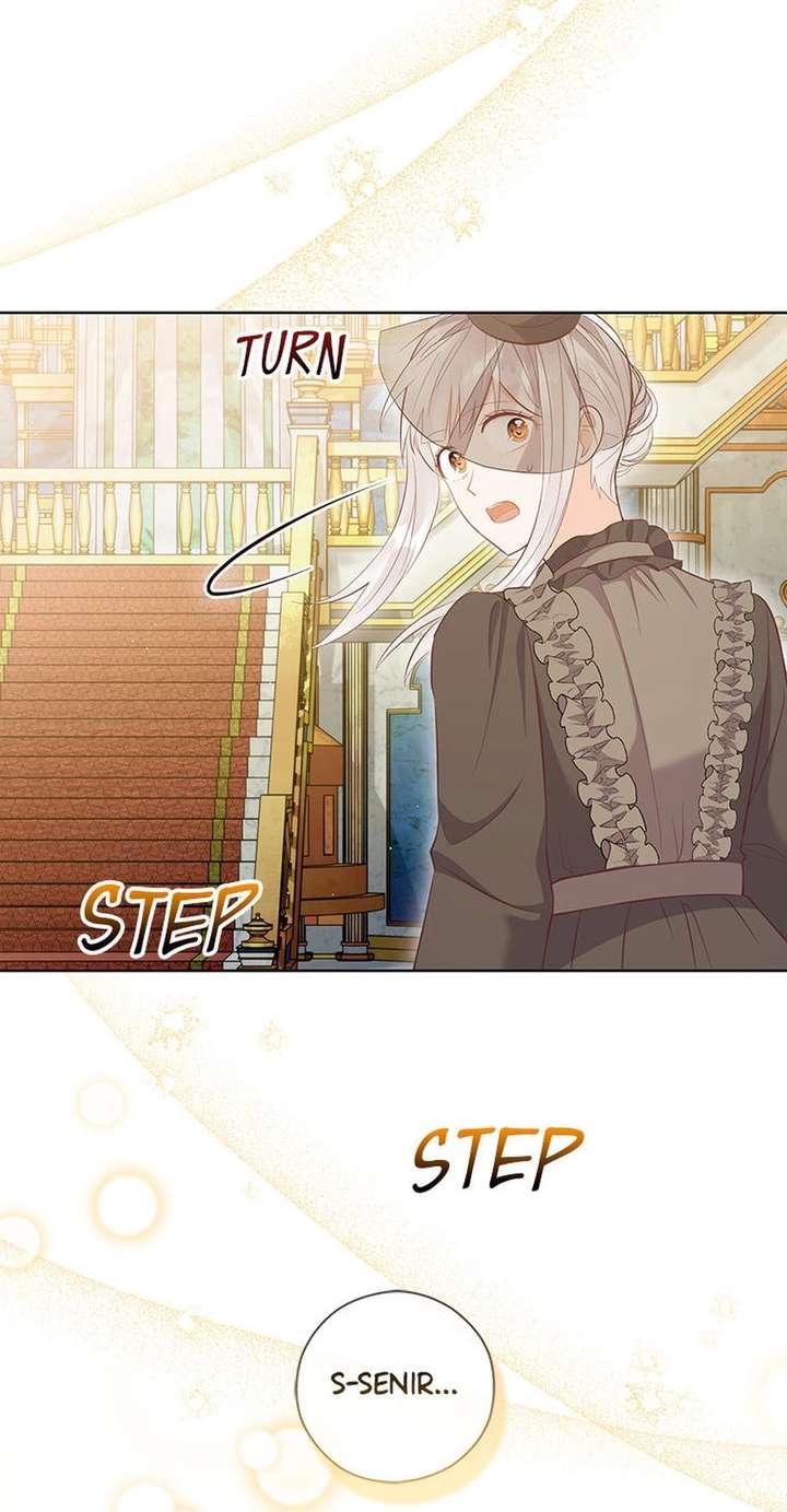 Who Do You Like More, Mommy or Daddy? Chapter 78 378 ch 78 90