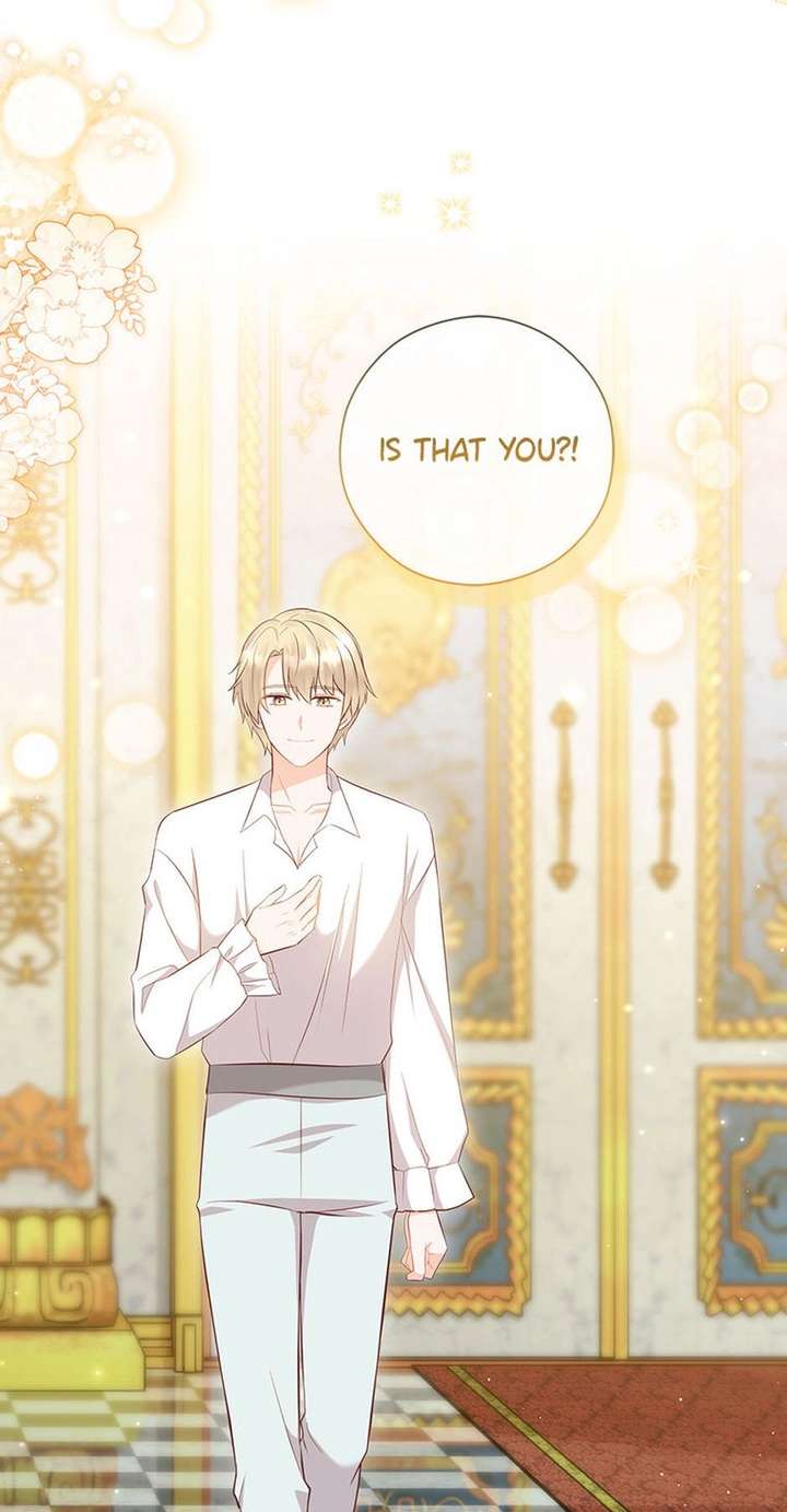 Who Do You Like More, Mommy or Daddy? Chapter 78 379 ch 78 91