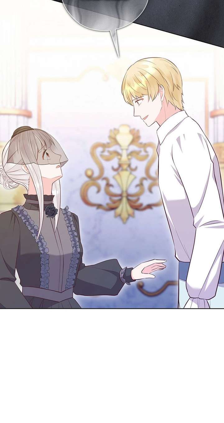 Who Do You Like More, Mommy or Daddy? Chapter 79 286 ch 79 10