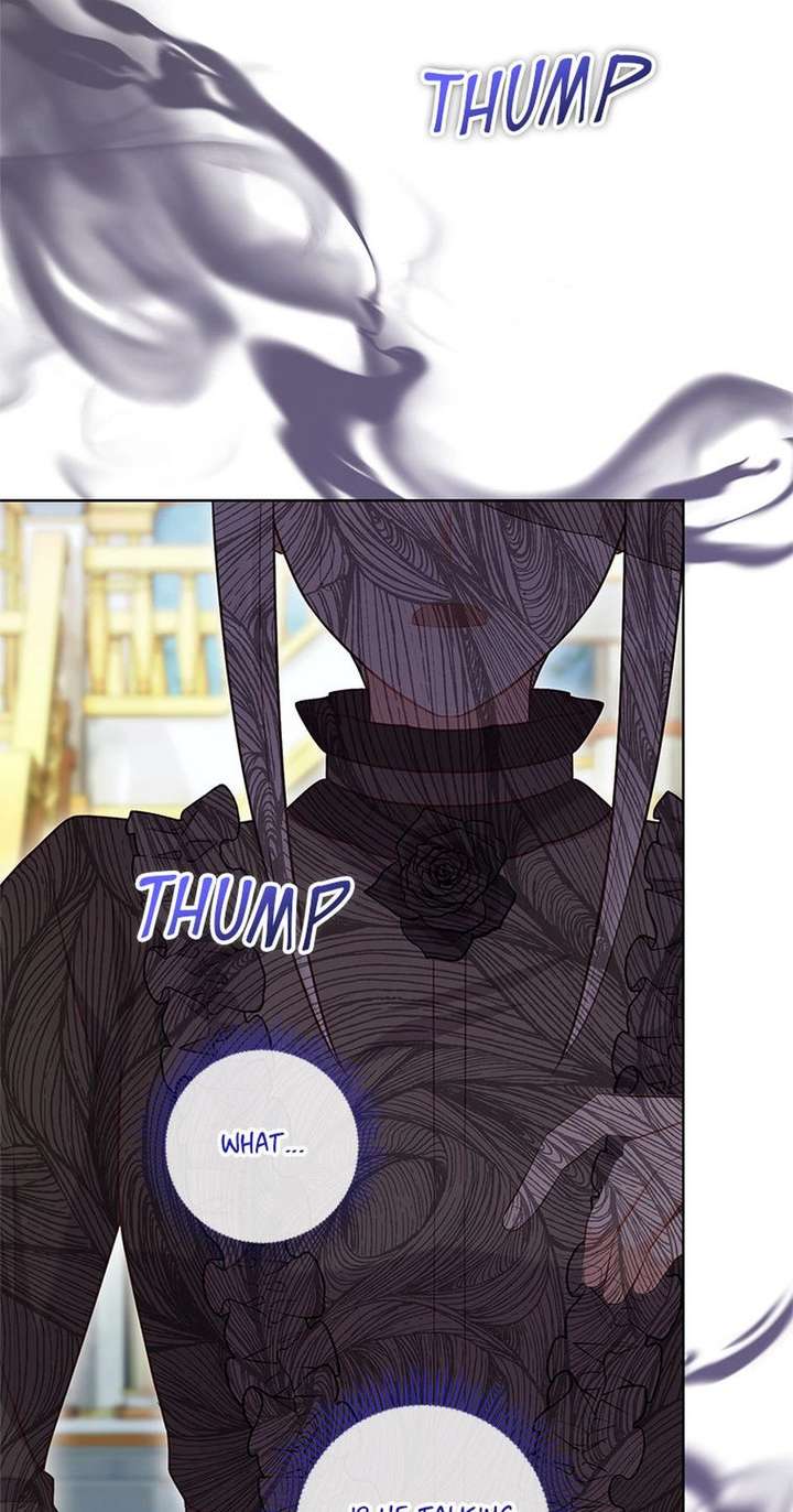 Who Do You Like More, Mommy or Daddy? Chapter 79 289 ch 79 13
