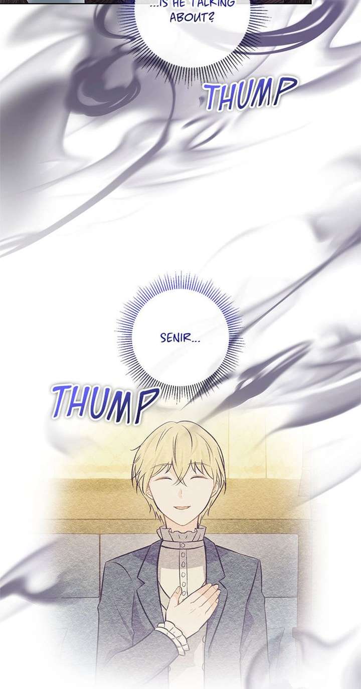 Who Do You Like More, Mommy or Daddy? Chapter 79 290 ch 79 14