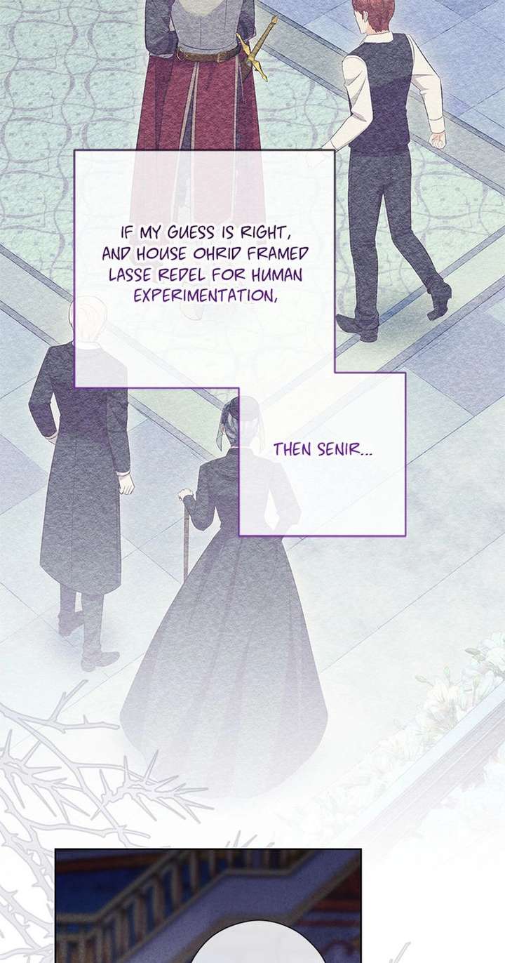 Who Do You Like More, Mommy or Daddy? Chapter 79 293 ch 79 17