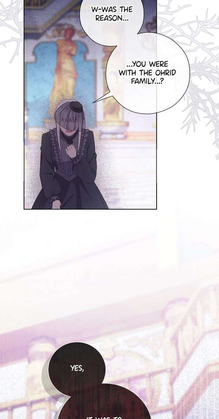 Who Do You Like More, Mommy or Daddy? Chapter 79 294 ch 79 18