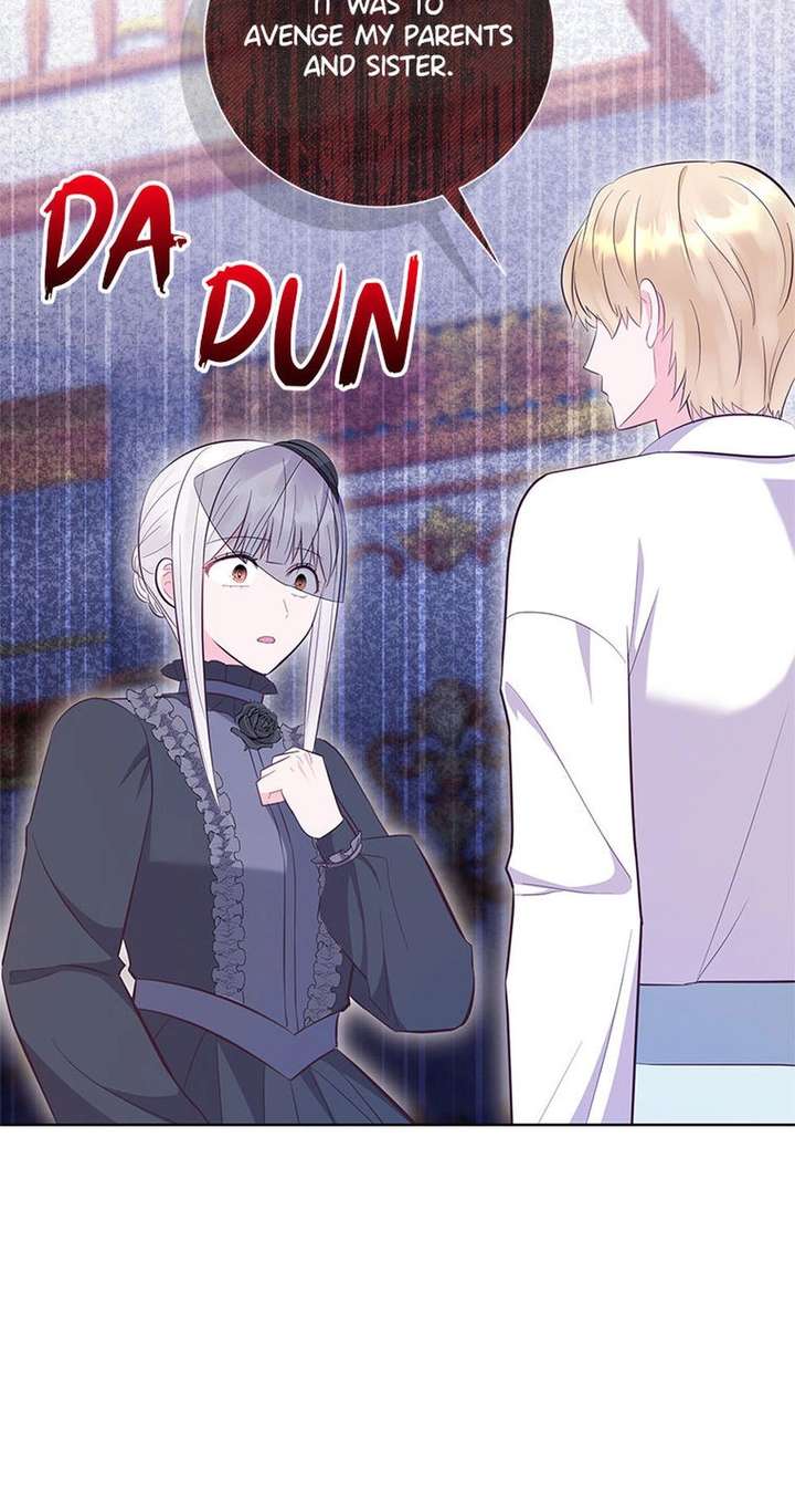 Who Do You Like More, Mommy or Daddy? Chapter 79 295 ch 79 19