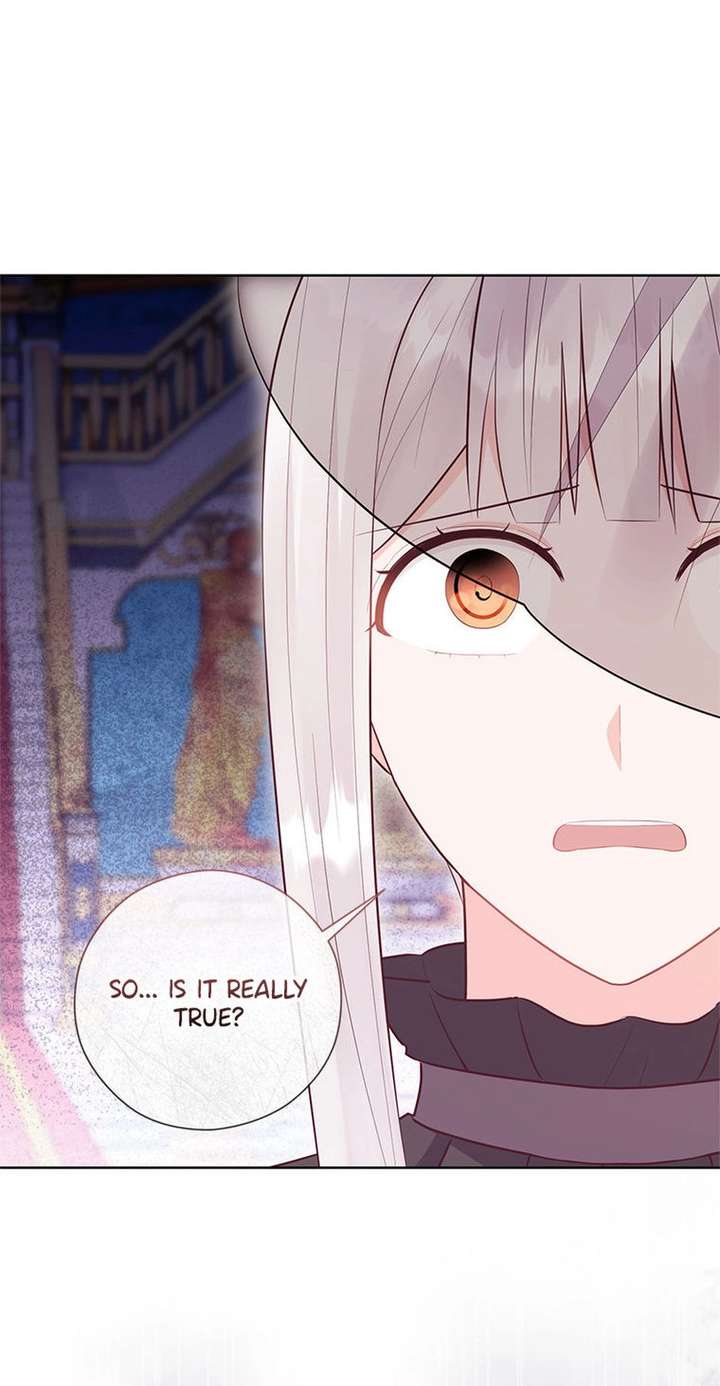 Who Do You Like More, Mommy or Daddy? Chapter 79 296 ch 79 20