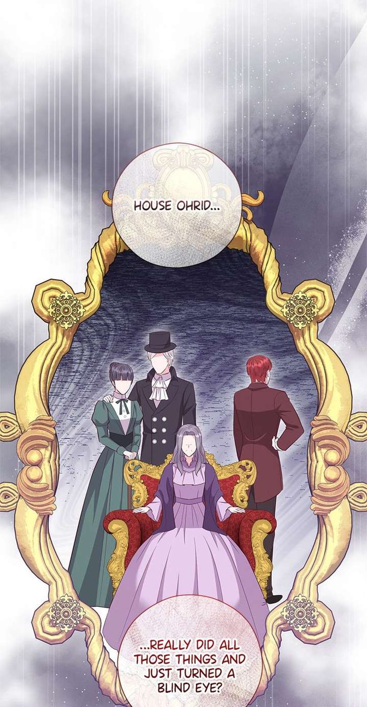 Who Do You Like More, Mommy or Daddy? Chapter 79 297 ch 79 21