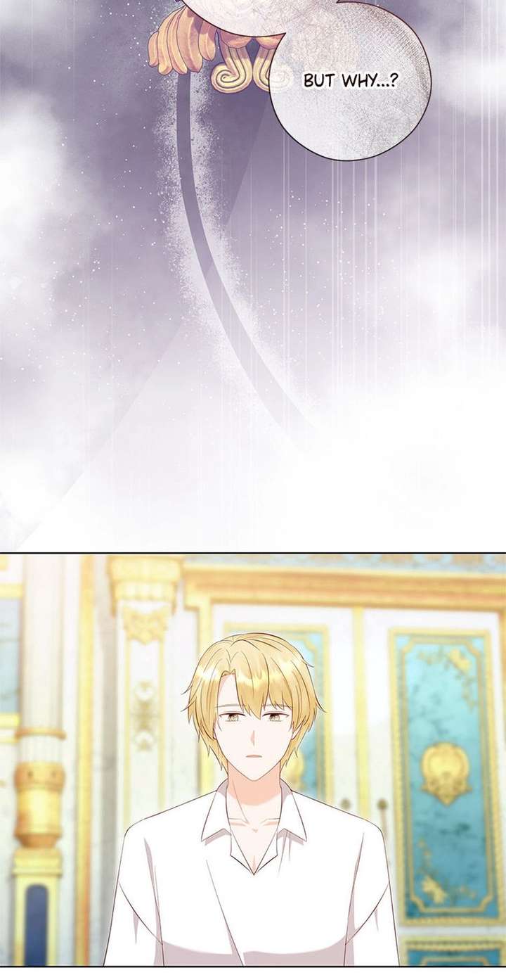 Who Do You Like More, Mommy or Daddy? Chapter 79 298 ch 79 22