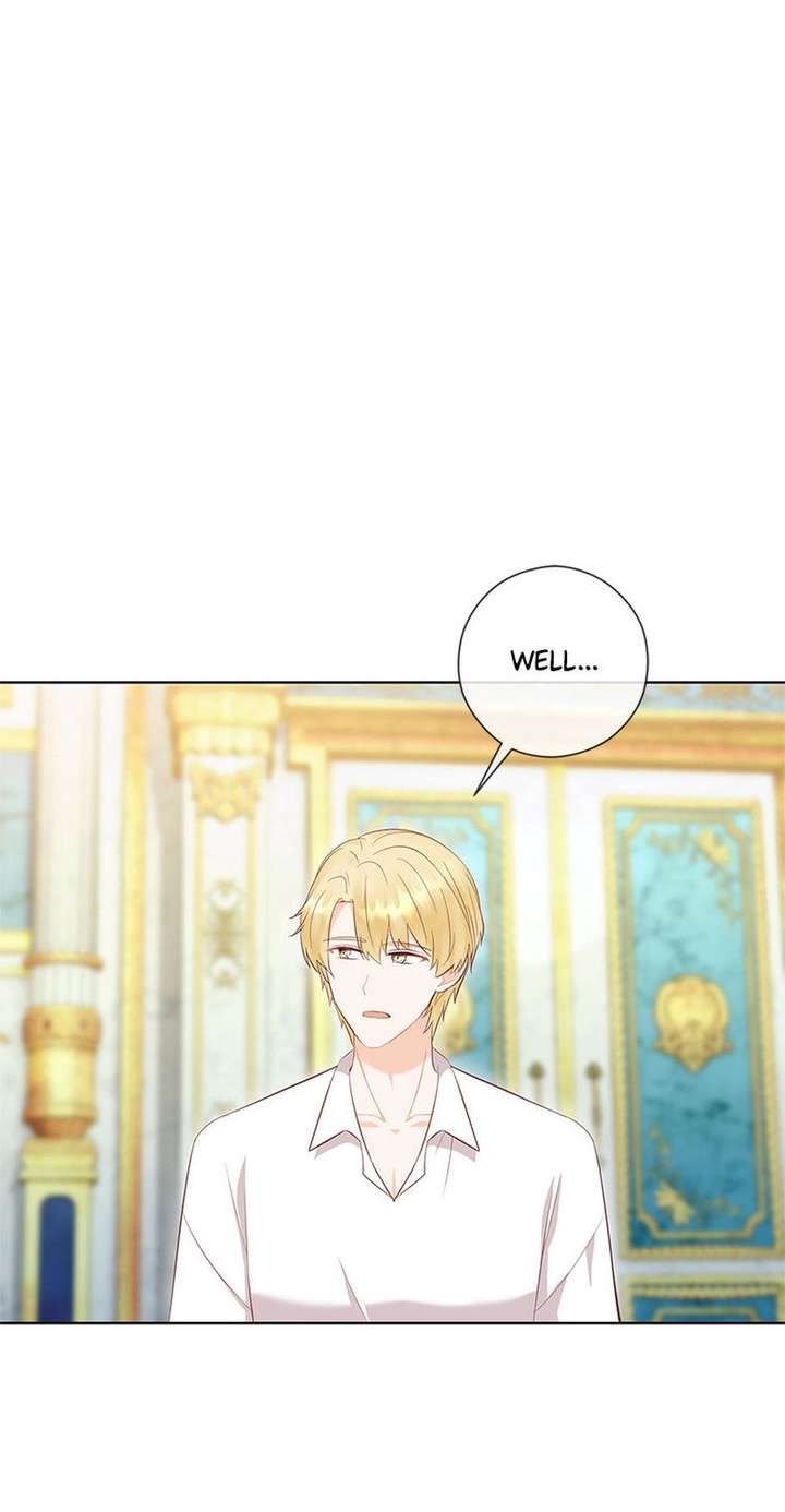 Who Do You Like More, Mommy or Daddy? Chapter 79 299 ch 79 23