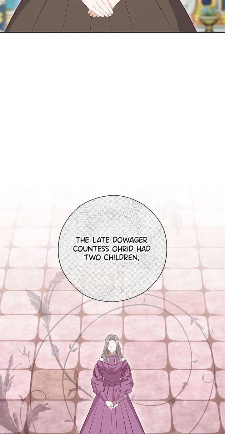 Who Do You Like More, Mommy or Daddy? Chapter 79 301 ch 79 25