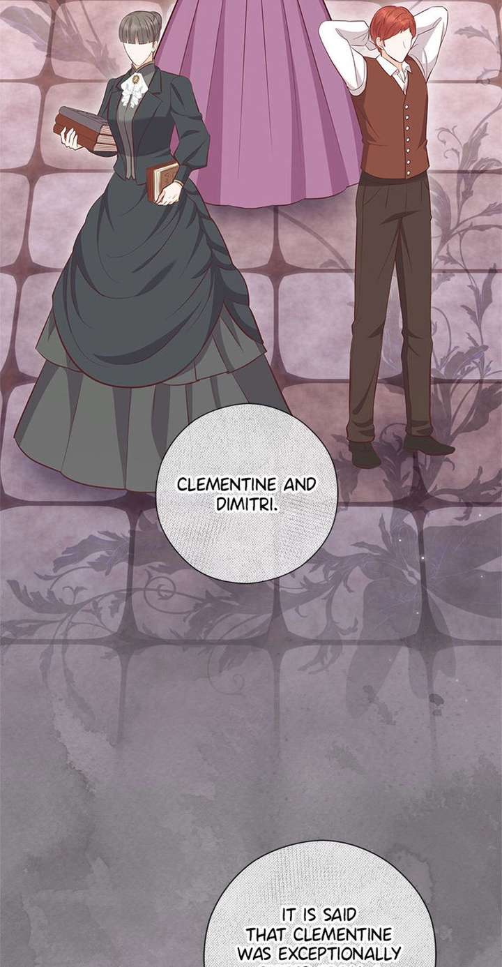 Who Do You Like More, Mommy or Daddy? Chapter 79 302 ch 79 26