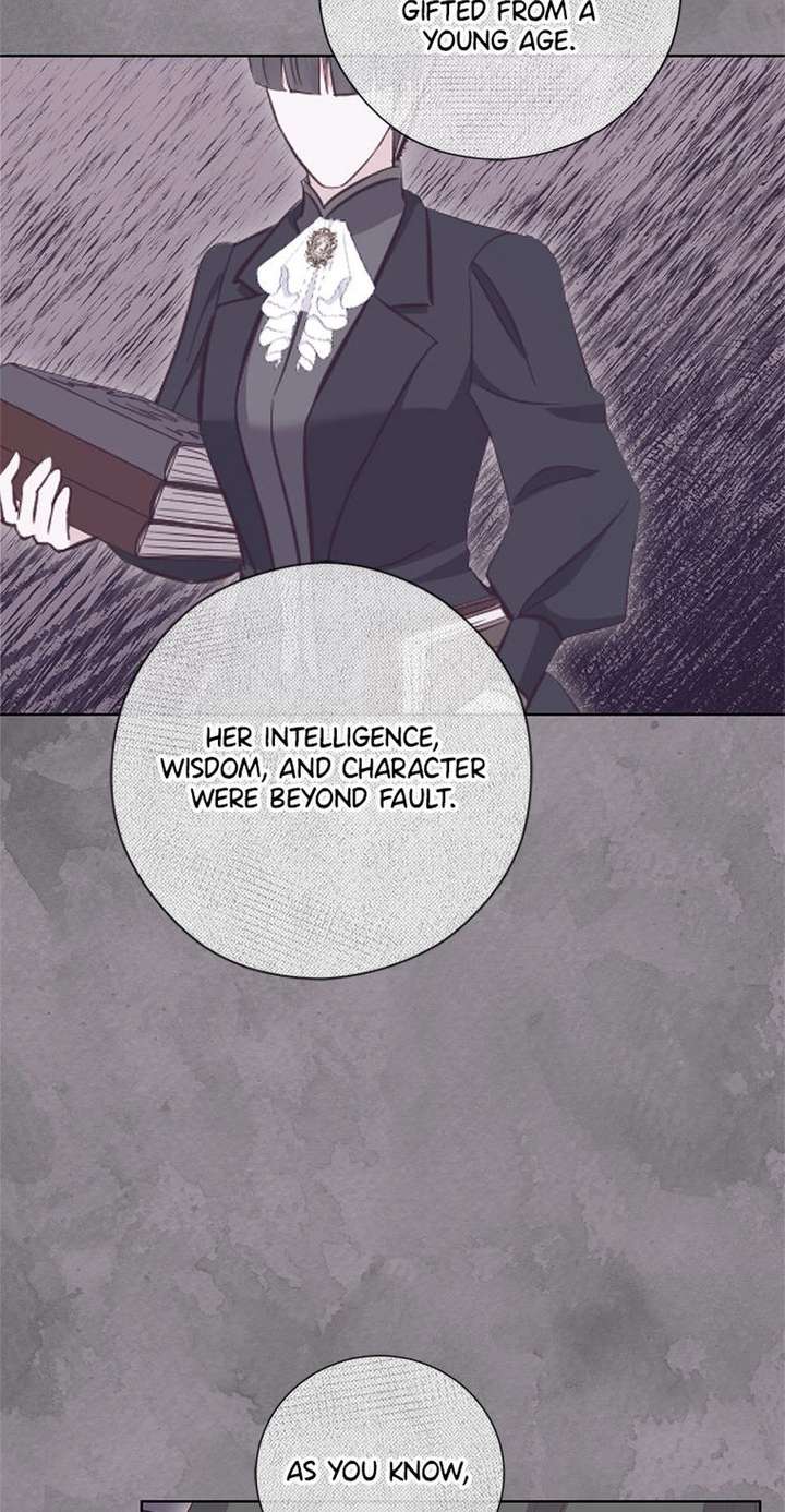 Who Do You Like More, Mommy or Daddy? Chapter 79 303 ch 79 27