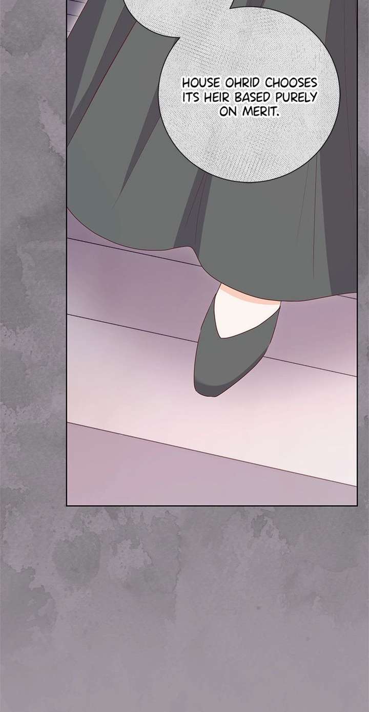 Who Do You Like More, Mommy or Daddy? Chapter 79 304 ch 79 28