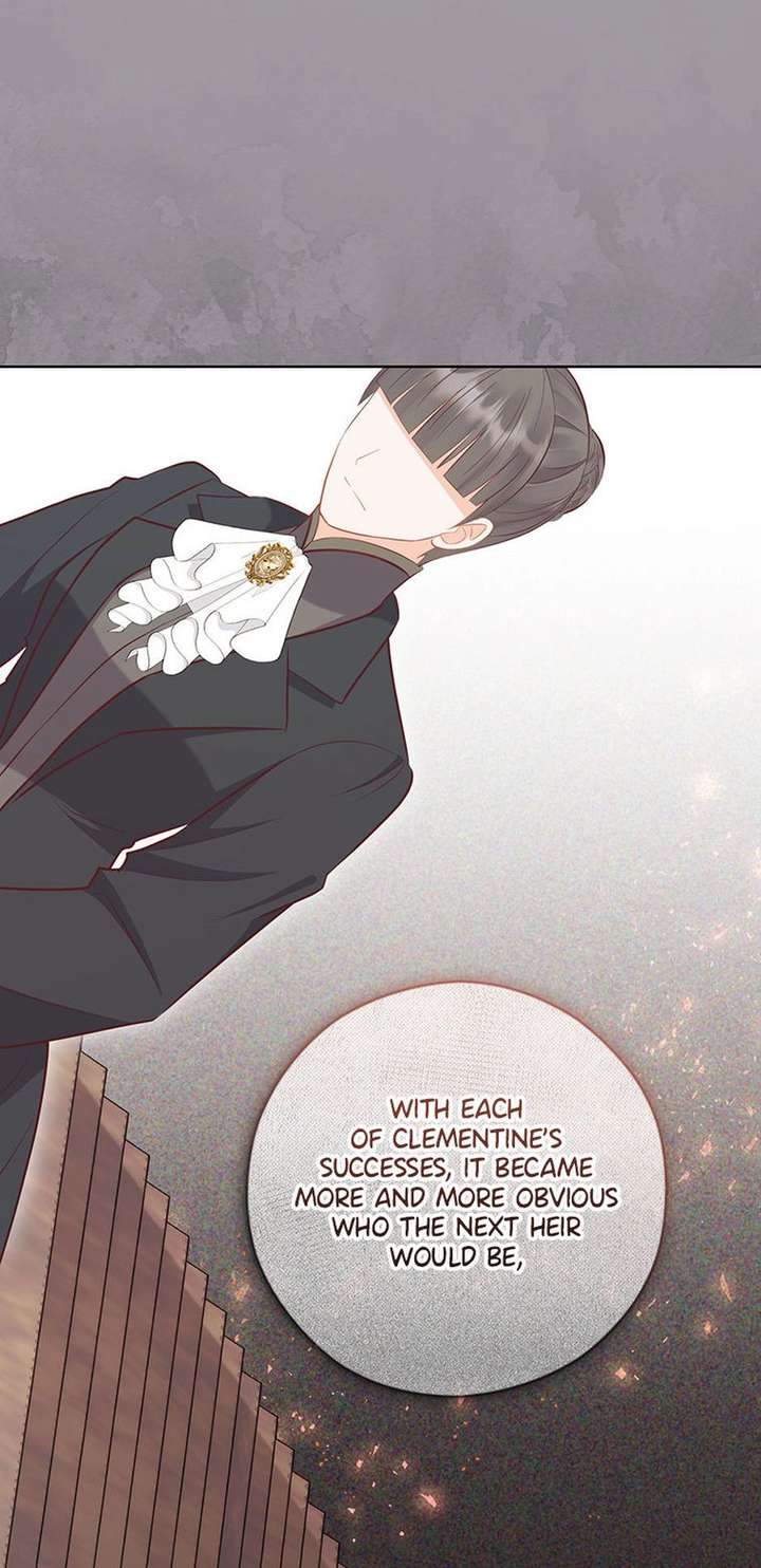 Who Do You Like More, Mommy or Daddy? Chapter 79 305 ch 79 29