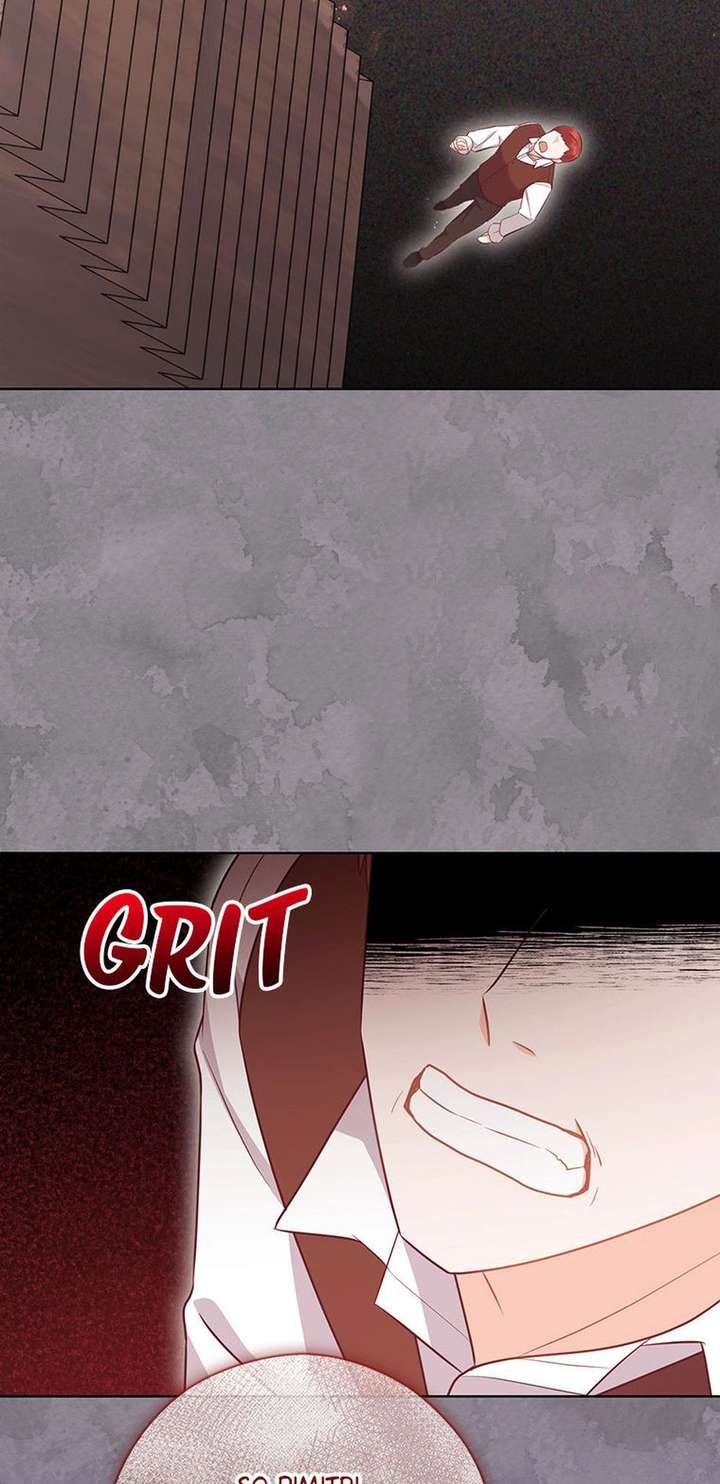 Who Do You Like More, Mommy or Daddy? Chapter 79 306 ch 79 30