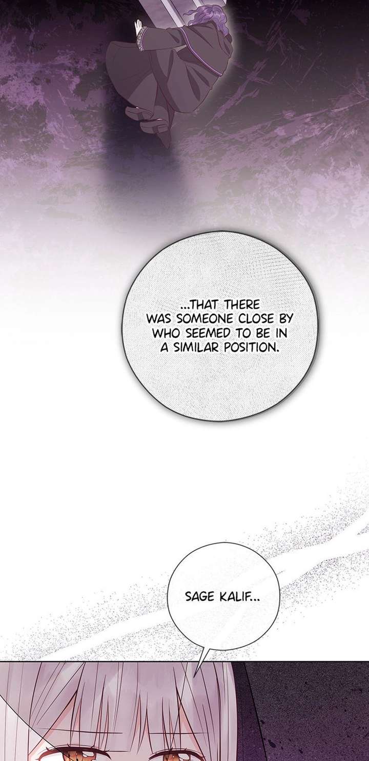 Who Do You Like More, Mommy or Daddy? Chapter 79 308 ch 79 32