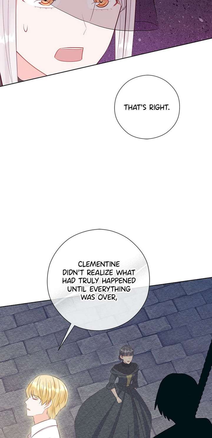 Who Do You Like More, Mommy or Daddy? Chapter 79 309 ch 79 33