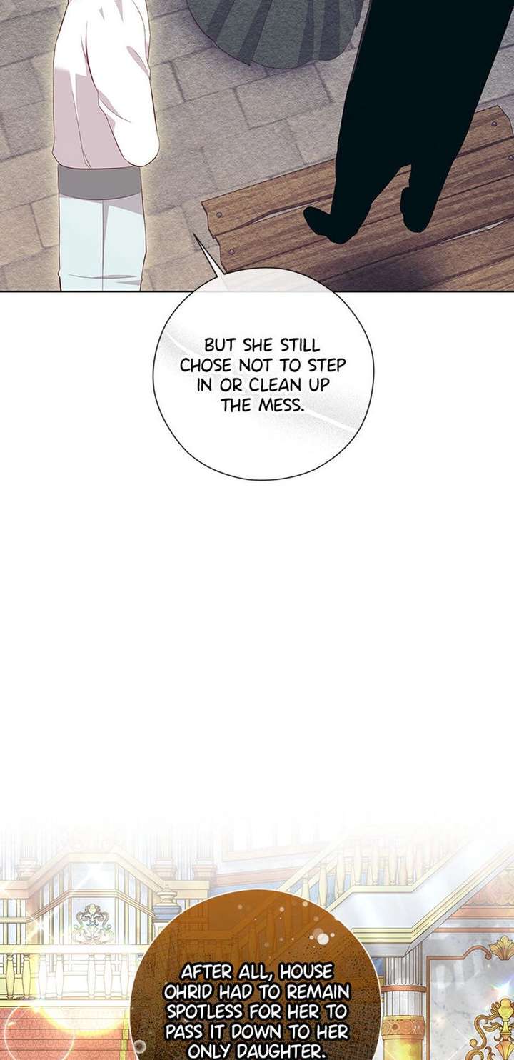 Who Do You Like More, Mommy or Daddy? Chapter 79 310 ch 79 34