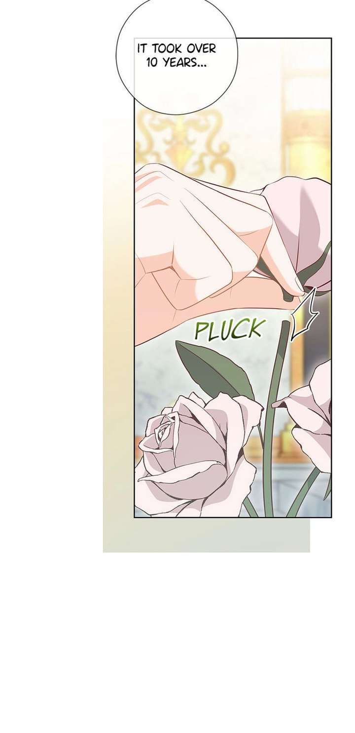 Who Do You Like More, Mommy or Daddy? Chapter 79 312 ch 79 36