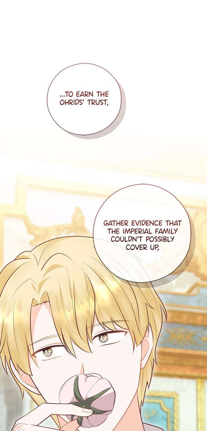 Who Do You Like More, Mommy or Daddy? Chapter 79 313 ch 79 37
