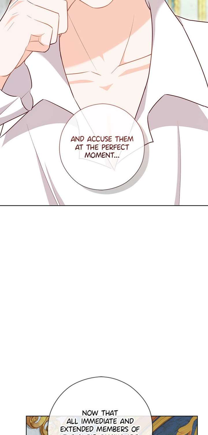 Who Do You Like More, Mommy or Daddy? Chapter 79 314 ch 79 38